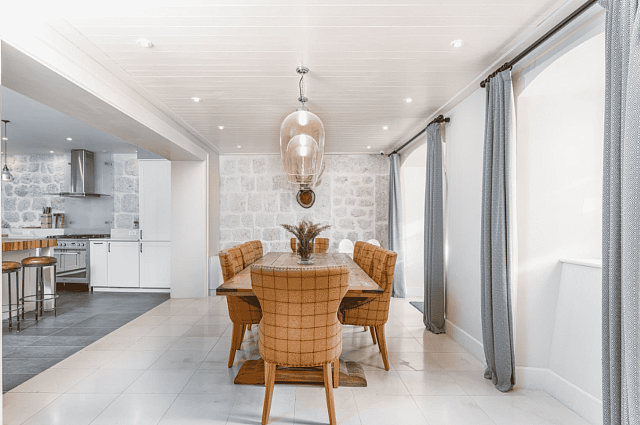 Boka hus ved havet — photo 7